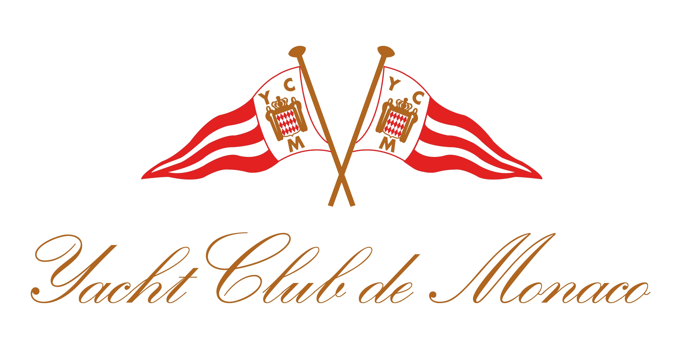 yacht club monaco emblem