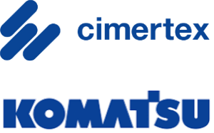 Cimertex-Komatsu