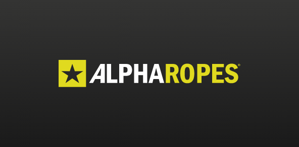 Alpharopes